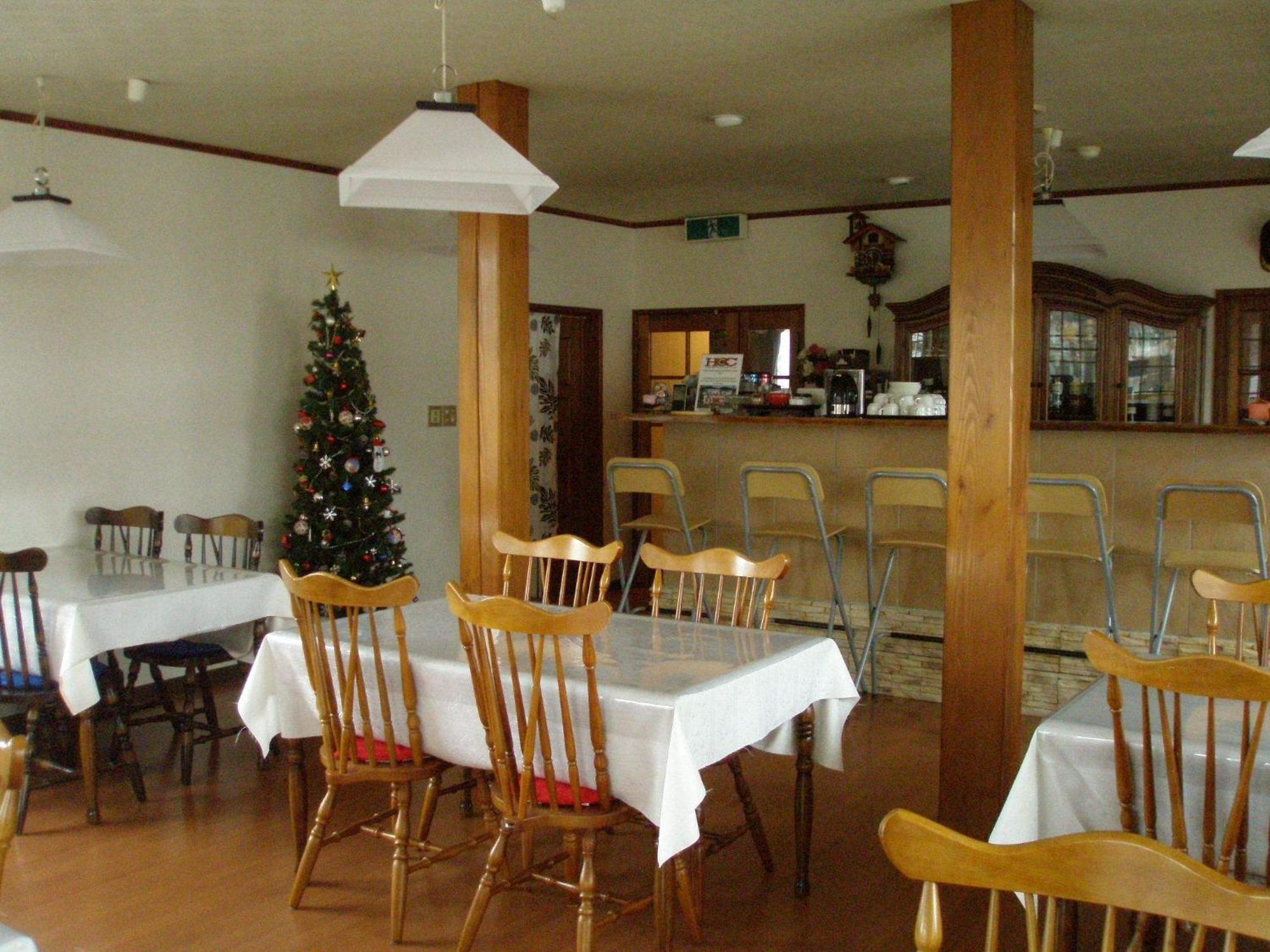 Bed and Breakfast Alpine Wind Хакуба-Мура Экстерьер фото