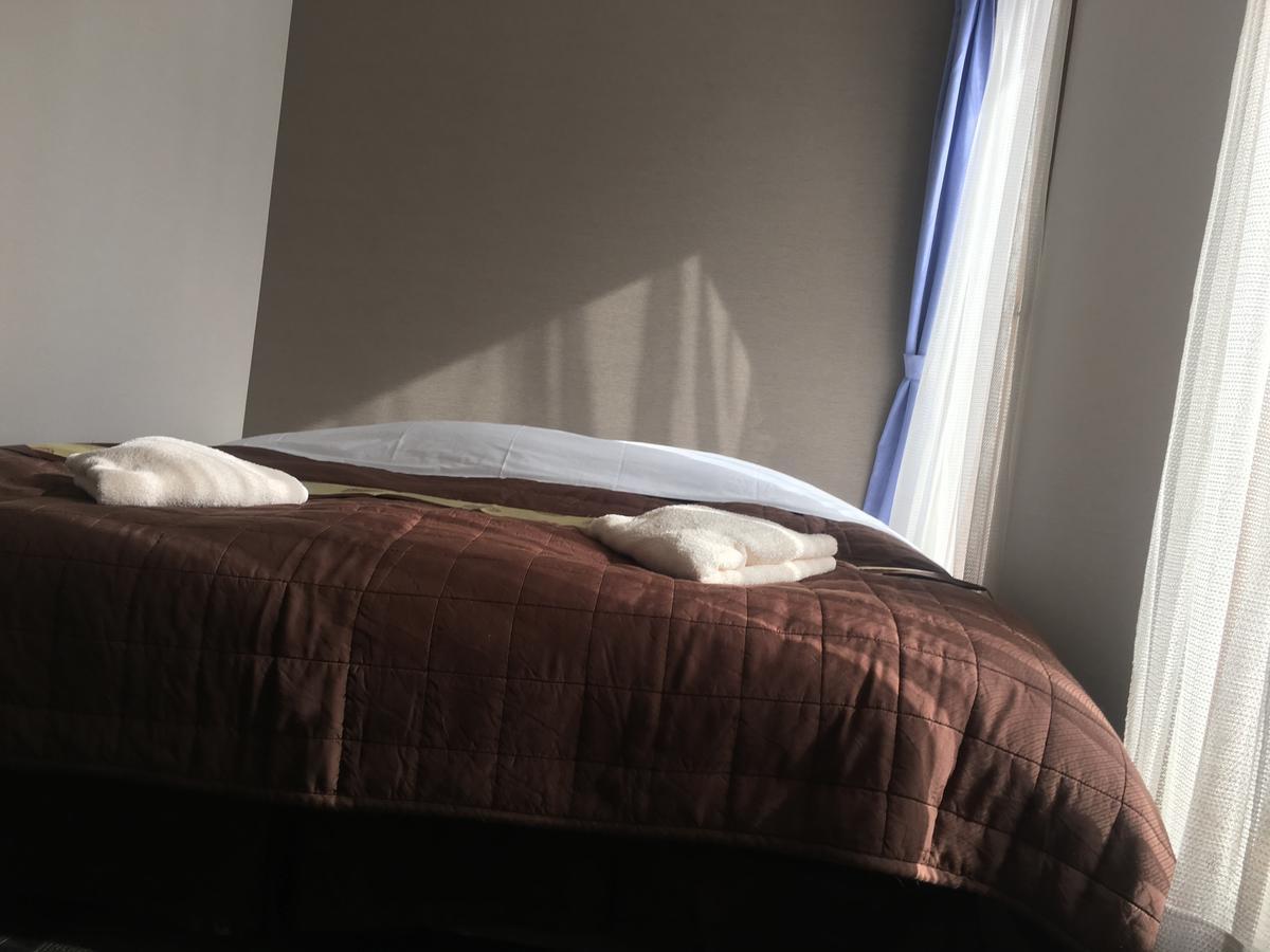Bed and Breakfast Alpine Wind Хакуба-Мура Экстерьер фото
